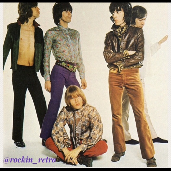 ❤️🌟💜 PROUD MEMBER OF ROCKIN’ RETRO! 🖤🌟💚 - Picture 8 of 8